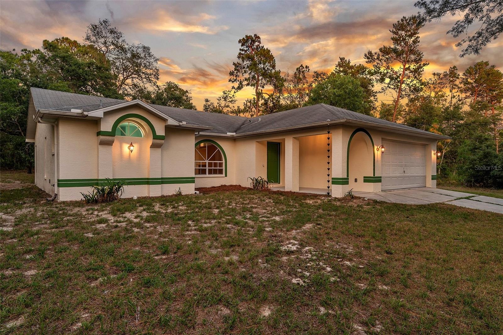 12240 EAKIN ST, WEEKI WACHEE, FL, 34614