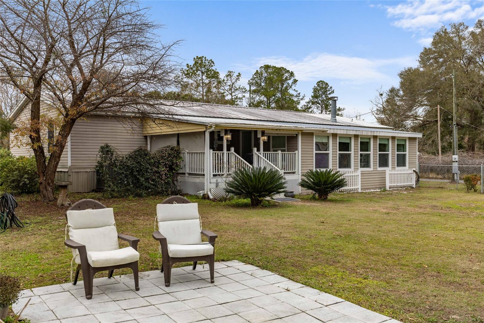 7909 NE 62ND WAY, GAINESVILLE, FL, 32609