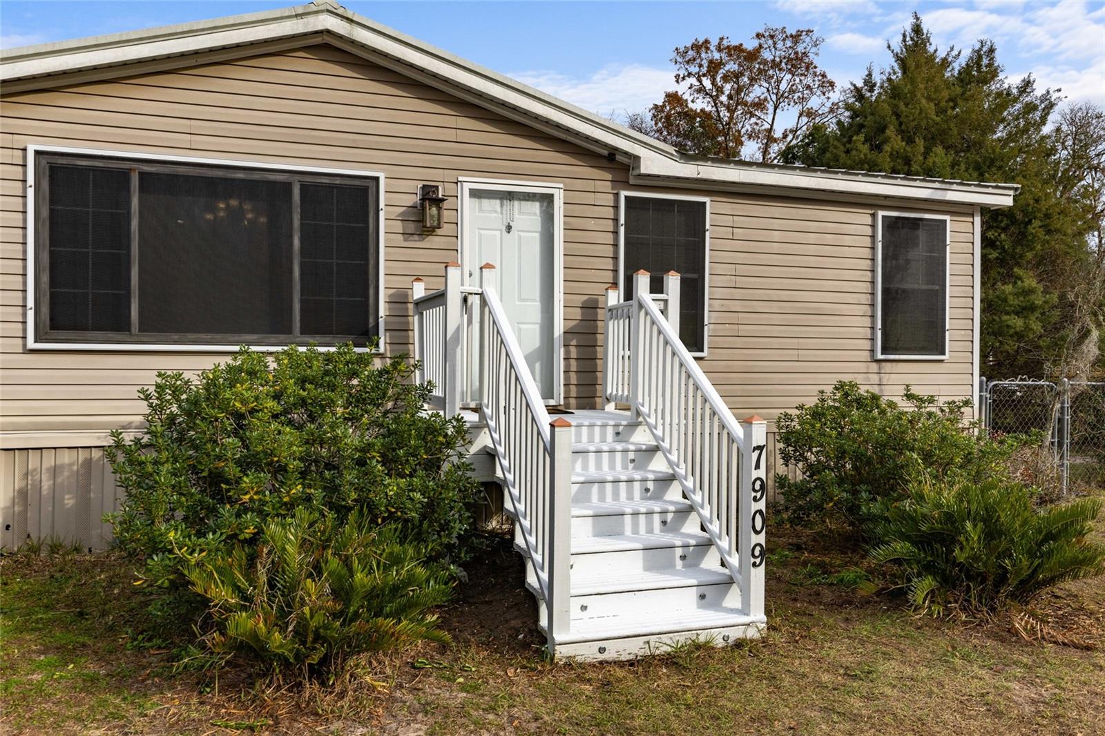 7909 NE 62ND WAY, GAINESVILLE, FL, 32609