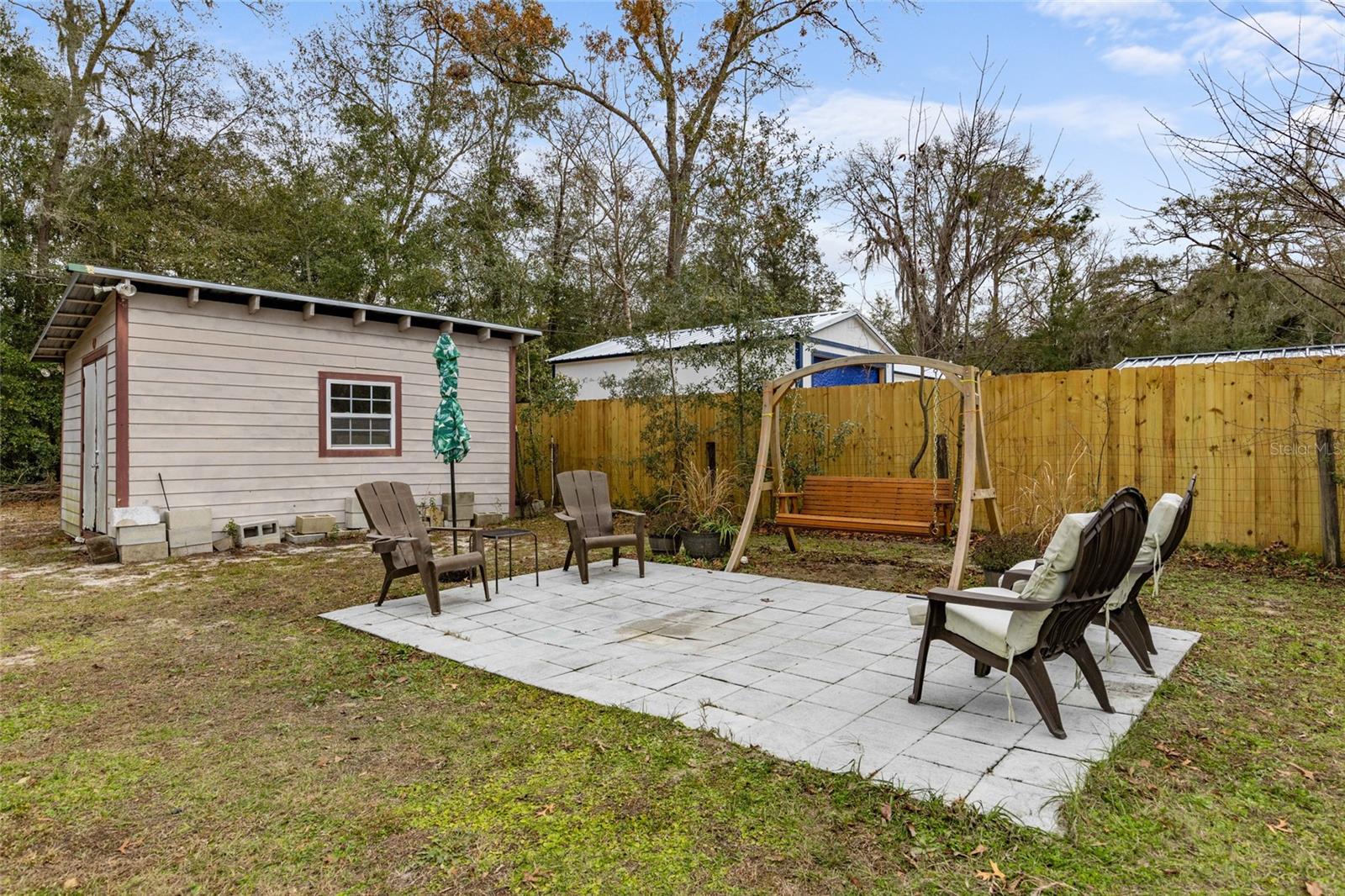 7909 NE 62ND WAY, GAINESVILLE, FL, 32609