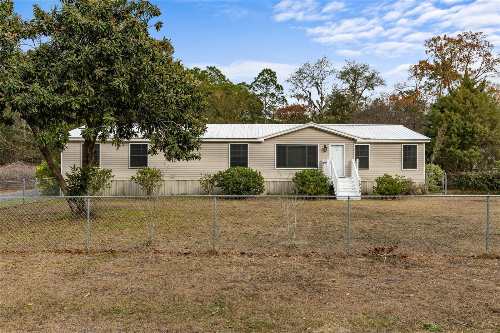 7909 NE 62ND WAY, GAINESVILLE, FL, 32609