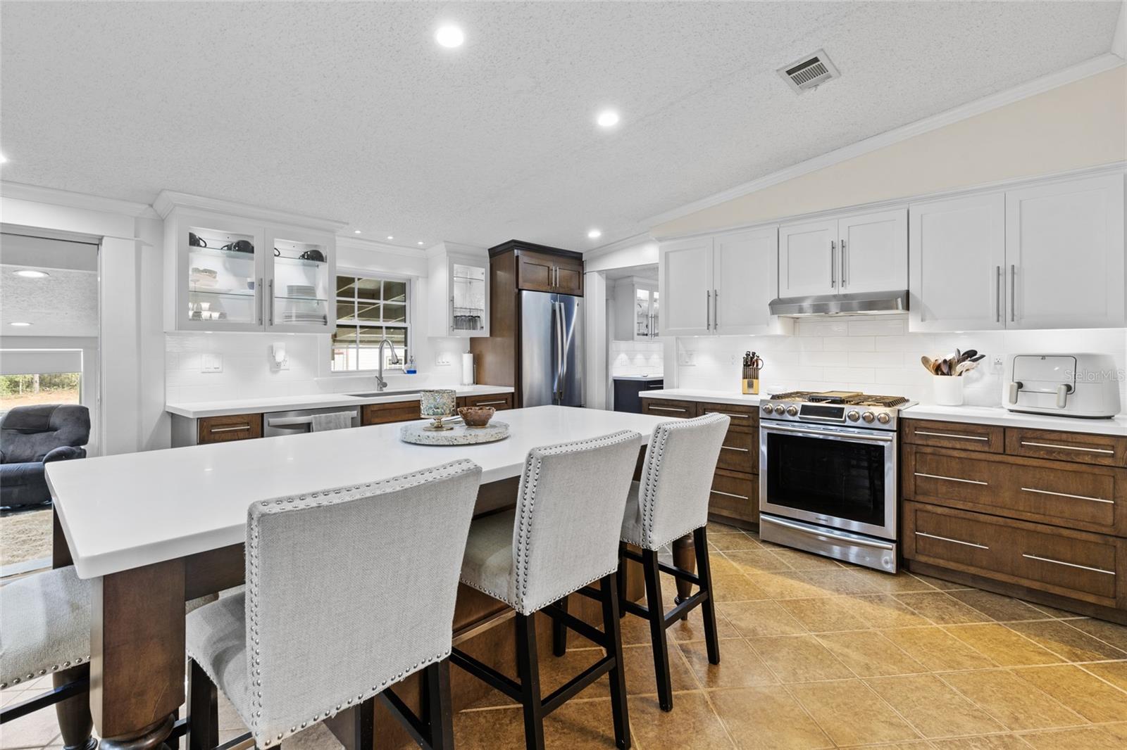 7909 NE 62ND WAY, GAINESVILLE, FL, 32609