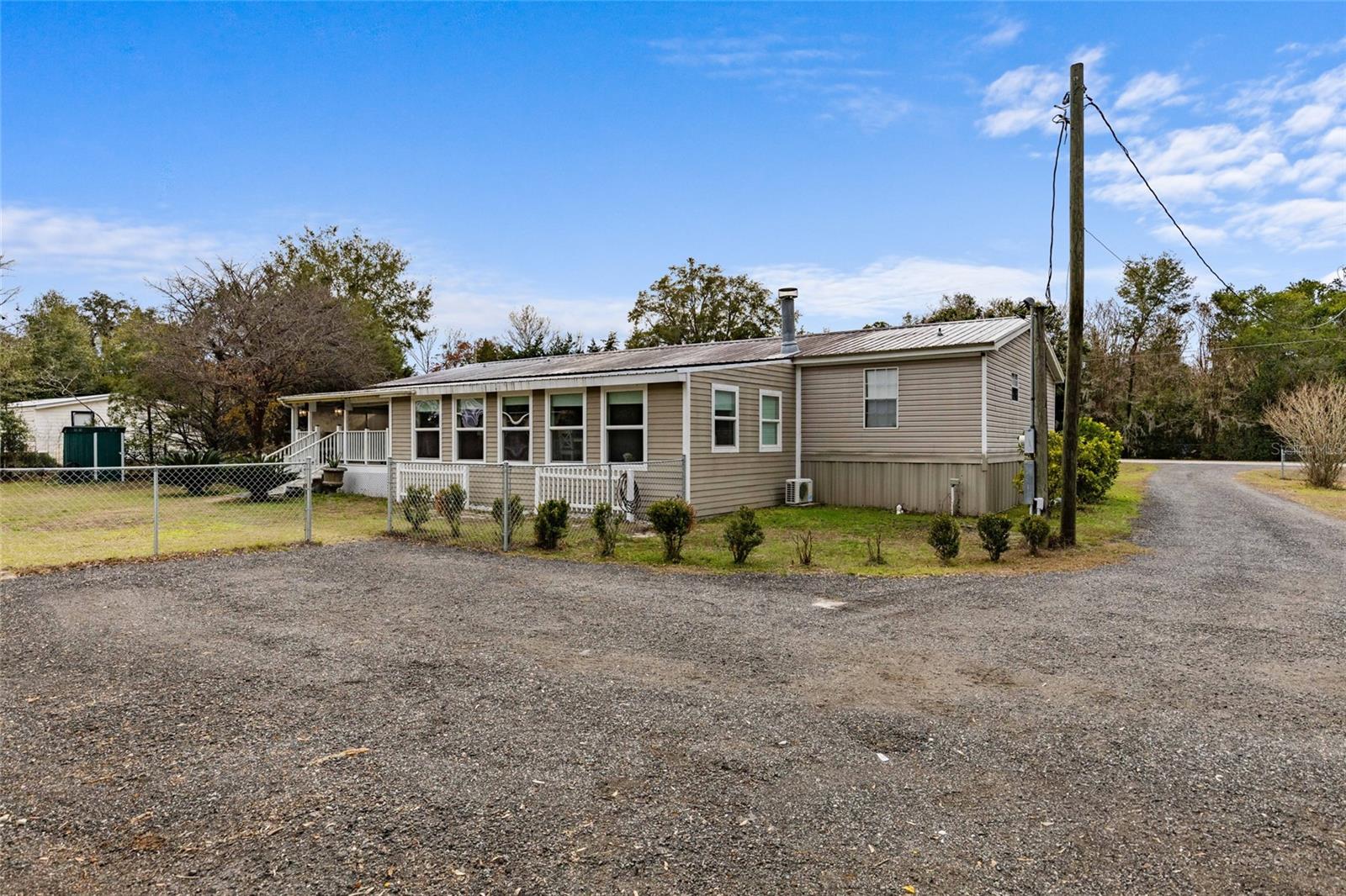 7909 NE 62ND WAY, GAINESVILLE, FL, 32609