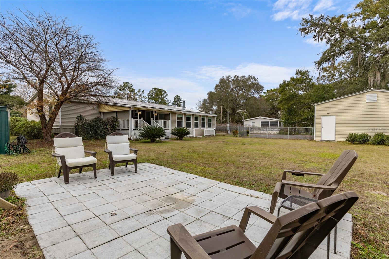 7909 NE 62ND WAY, GAINESVILLE, FL, 32609