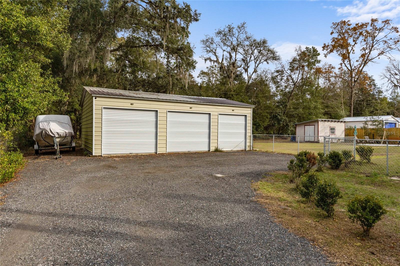 7909 NE 62ND WAY, GAINESVILLE, FL, 32609