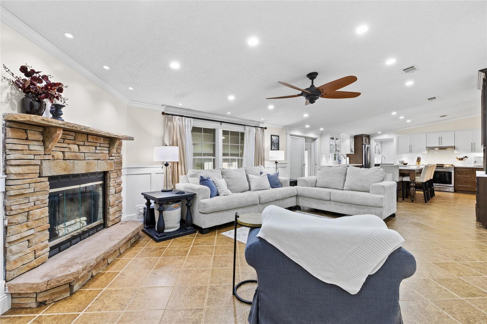 7909 NE 62ND WAY, GAINESVILLE, FL, 32609