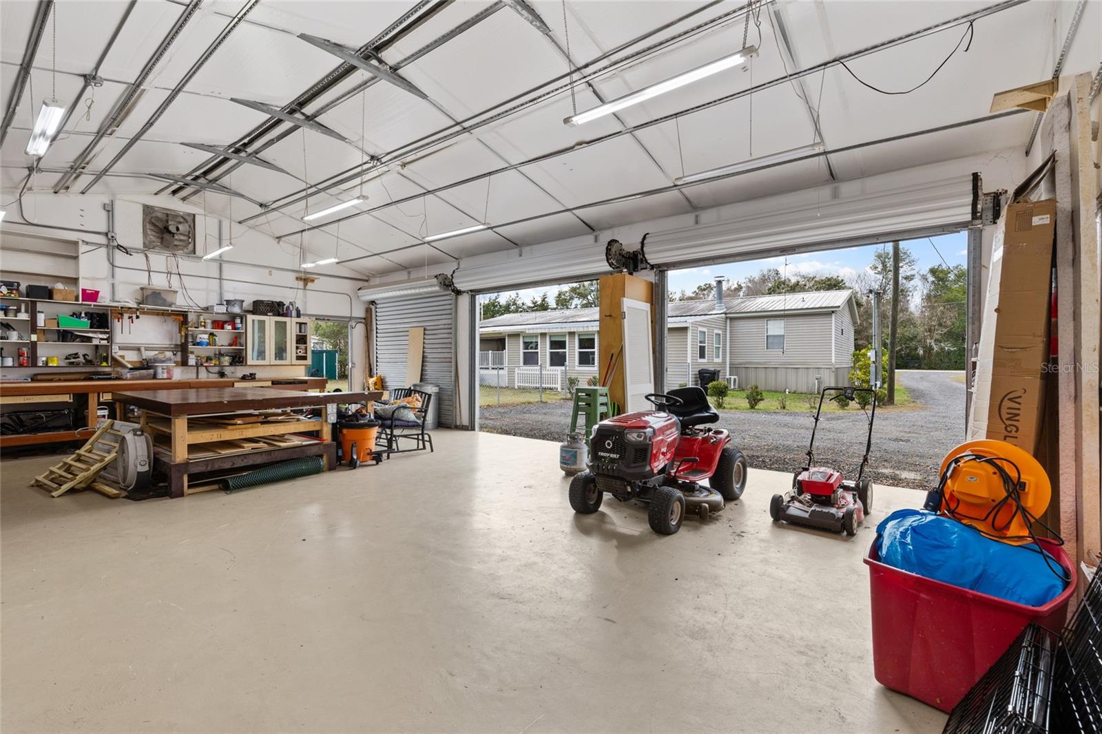 7909 NE 62ND WAY, GAINESVILLE, FL, 32609