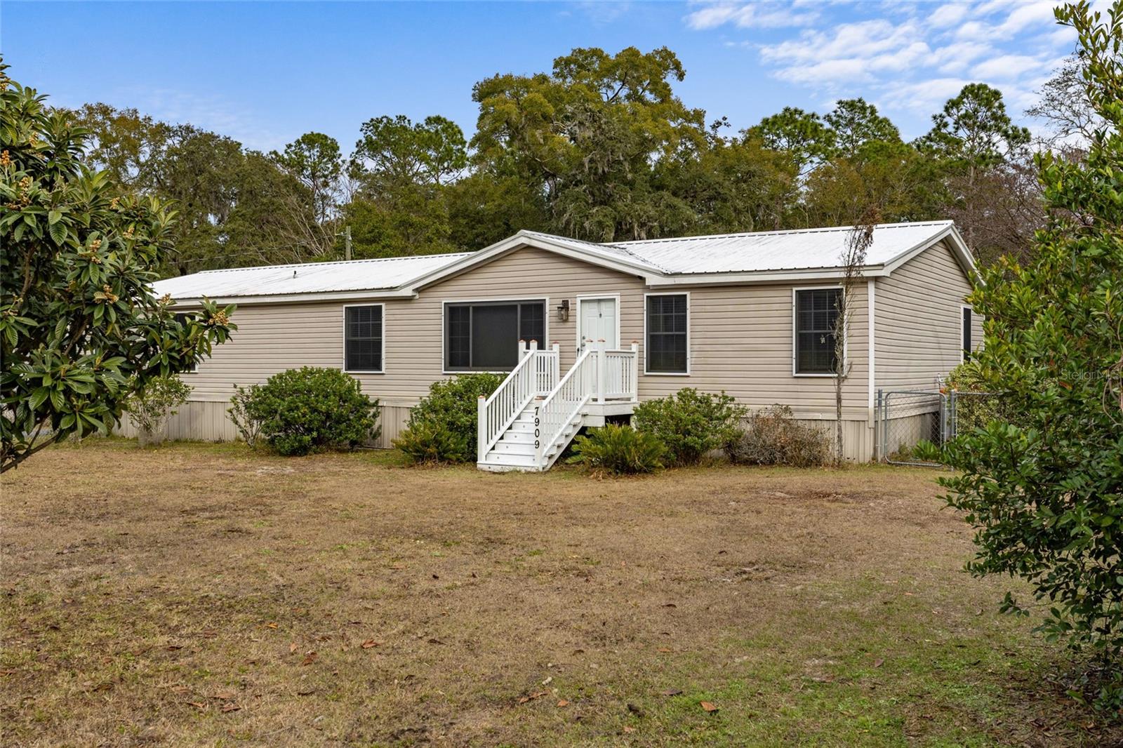 7909 NE 62ND WAY, GAINESVILLE, FL, 32609