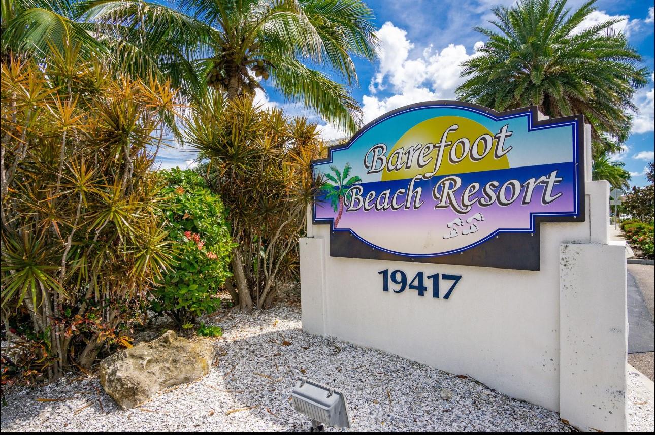 19417 GULF BLVD #A207, INDIAN ROCKS BEACH, FL, 33785