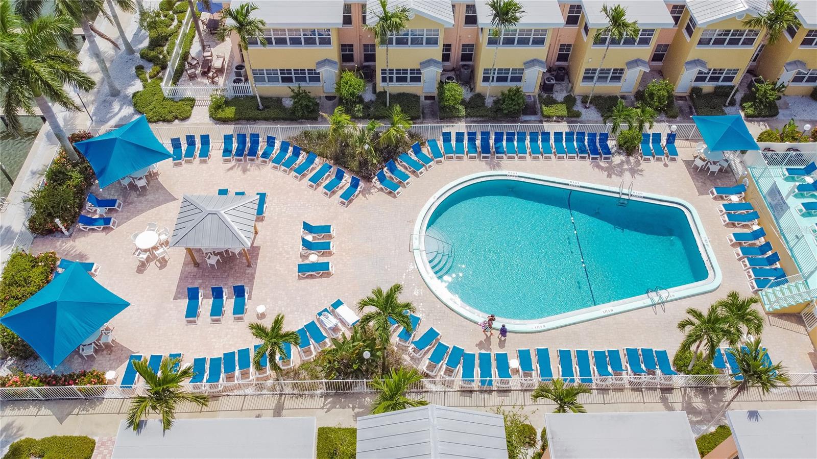 19417 GULF BLVD #A207, INDIAN ROCKS BEACH, FL, 33785
