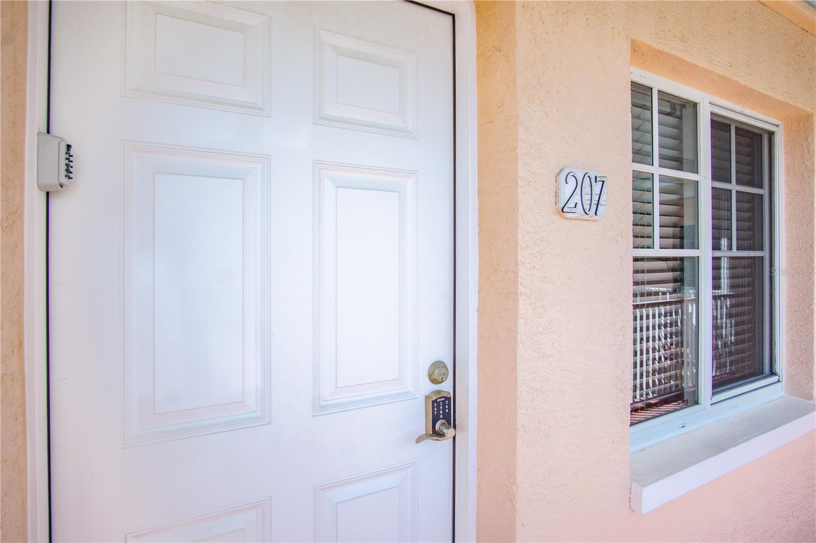 19417 GULF BLVD #A207, INDIAN ROCKS BEACH, FL, 33785