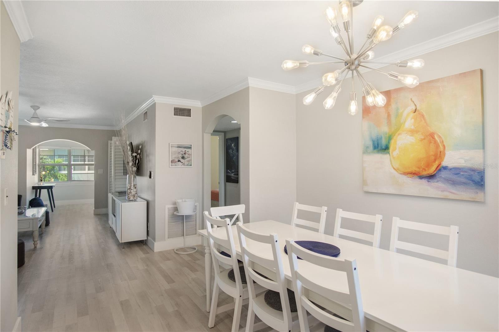 19417 GULF BLVD #A207, INDIAN ROCKS BEACH, FL, 33785