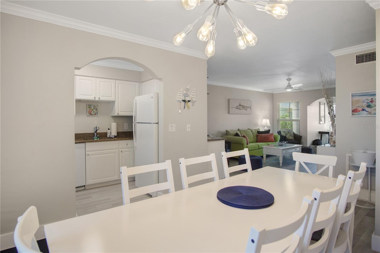 19417 GULF BLVD #A207, INDIAN ROCKS BEACH, FL, 33785