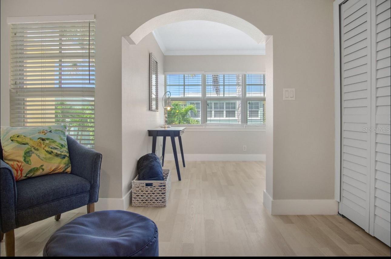 19417 GULF BLVD #A207, INDIAN ROCKS BEACH, FL, 33785