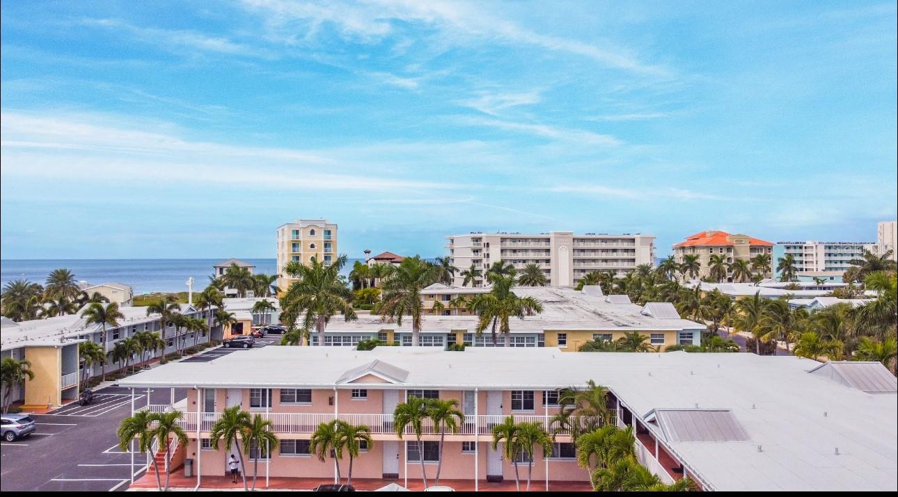 19417 GULF BLVD #A207, INDIAN ROCKS BEACH, FL, 33785