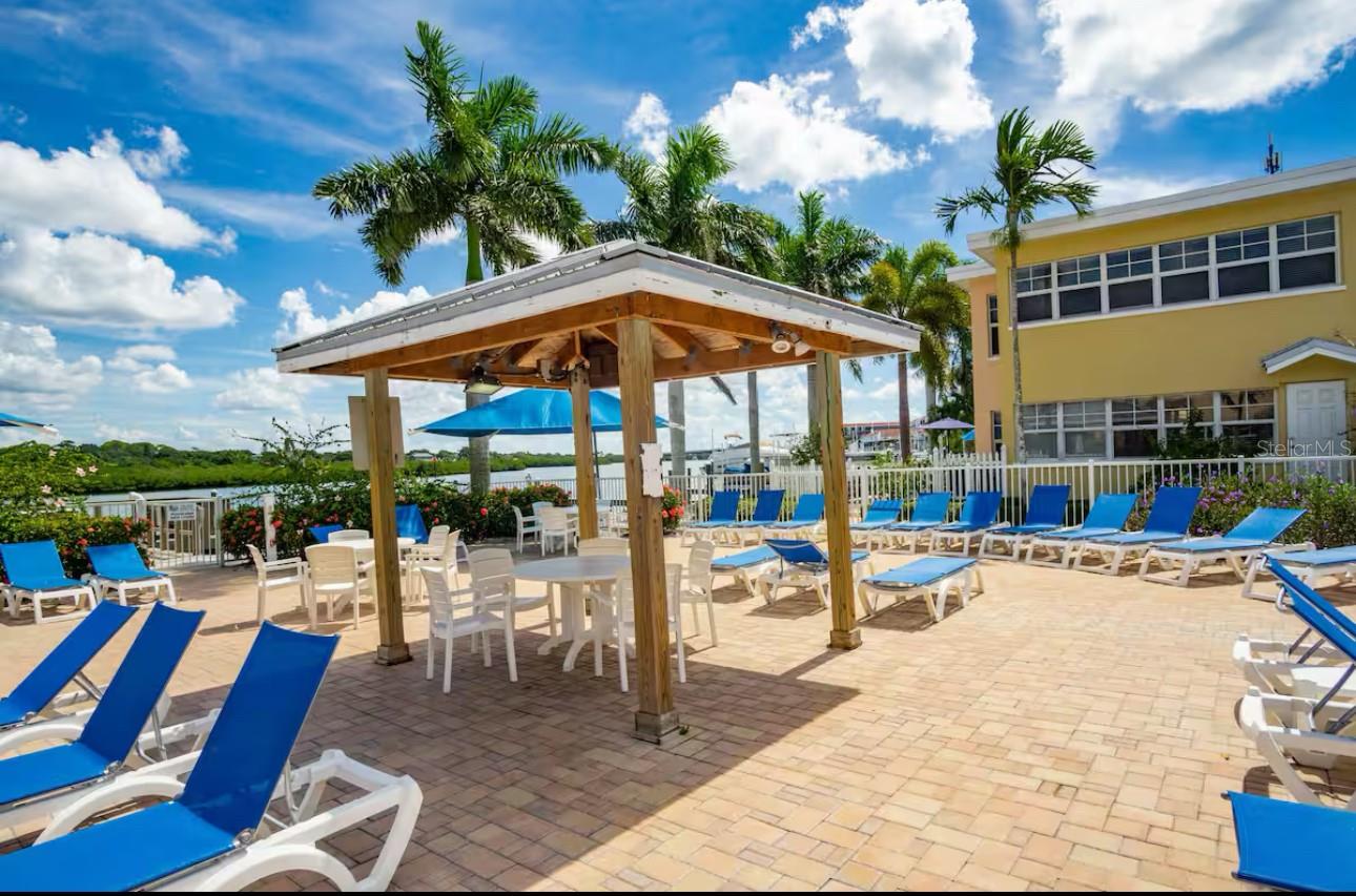 19417 GULF BLVD #A207, INDIAN ROCKS BEACH, FL, 33785