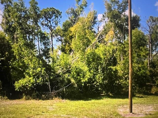 3808 NW 44TH TER, CAPE CORAL, FL, 33993