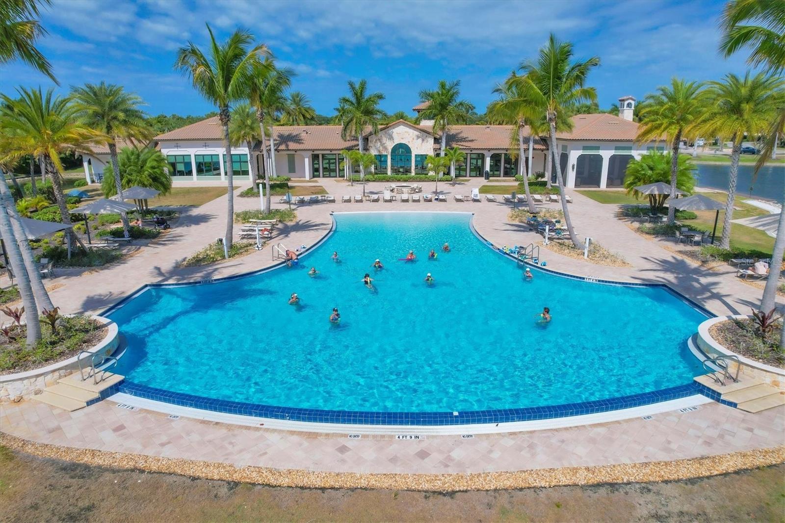 400 MARAVIYA BLVD, NOKOMIS, FL, 34275