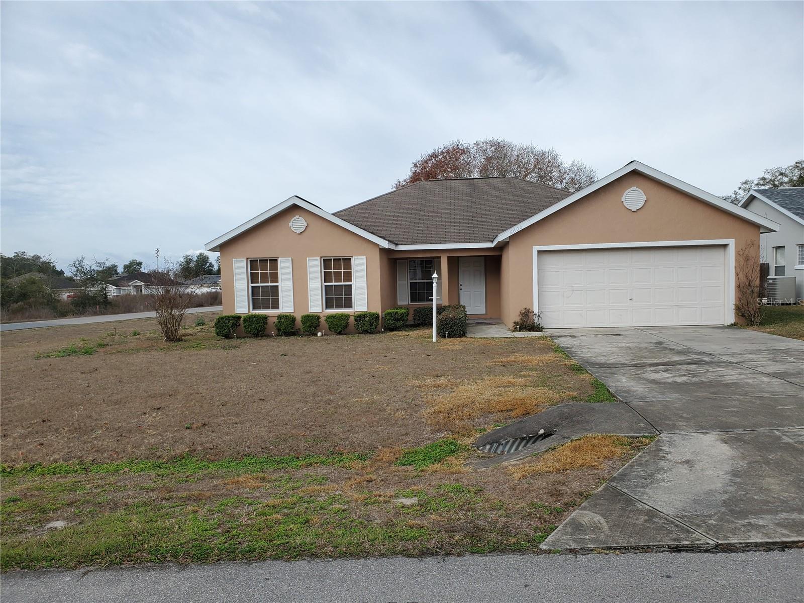 6600 SW 63RD CT, OCALA, FL, 34474