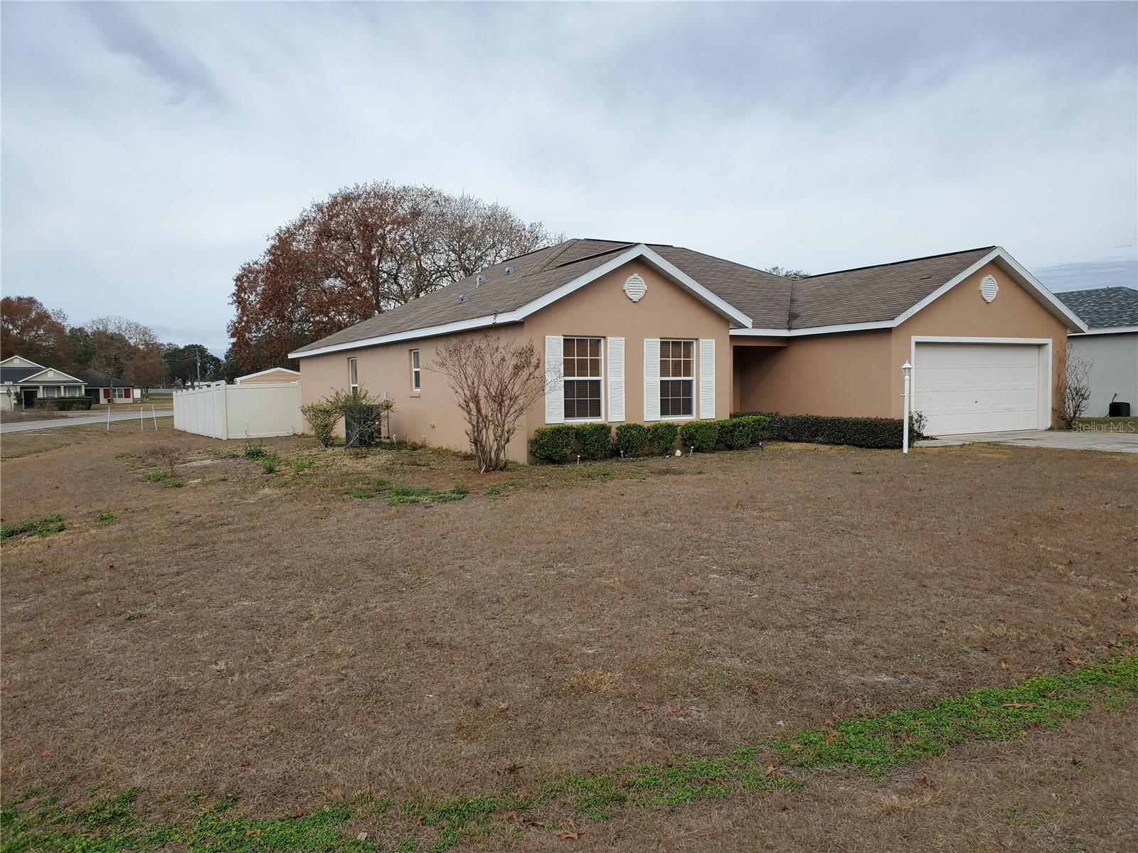 6600 SW 63RD CT, OCALA, FL, 34474