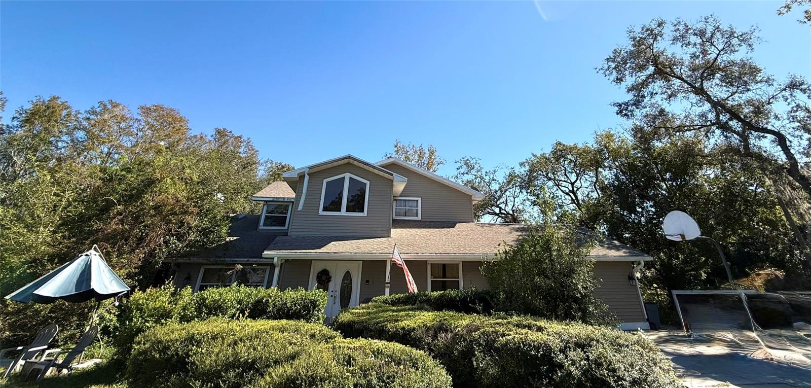 9850 HILLTOP DR, NEW PORT RICHEY, FL, 34654