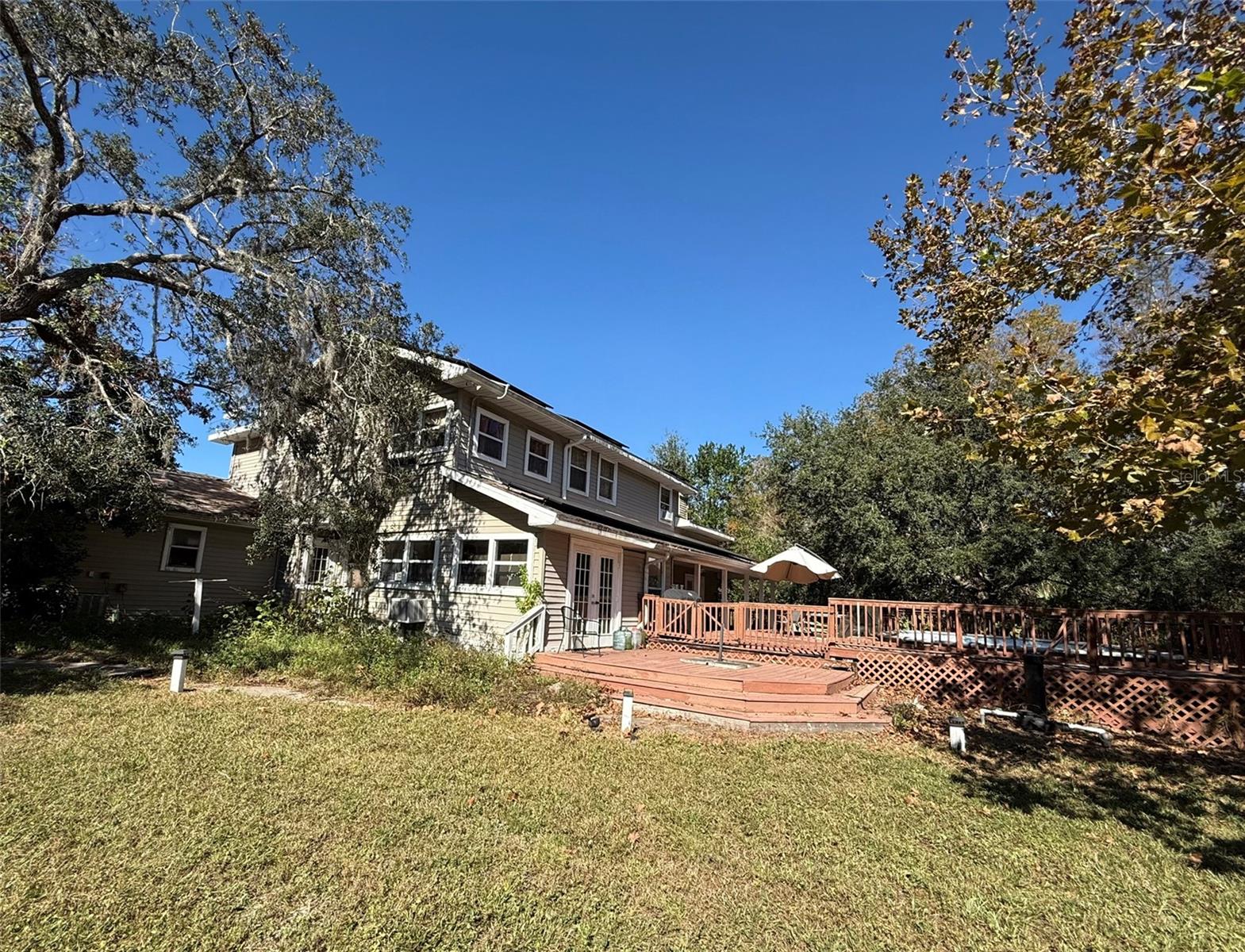 9850 HILLTOP DR, NEW PORT RICHEY, FL, 34654