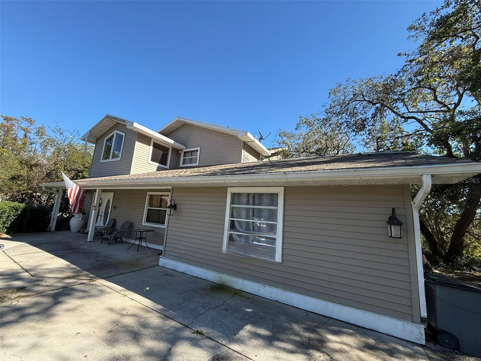 9850 HILLTOP DR, NEW PORT RICHEY, FL, 34654