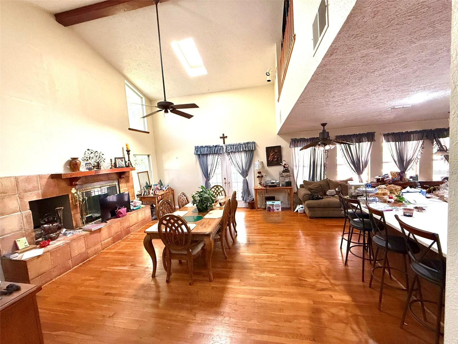 9850 HILLTOP DR, NEW PORT RICHEY, FL, 34654