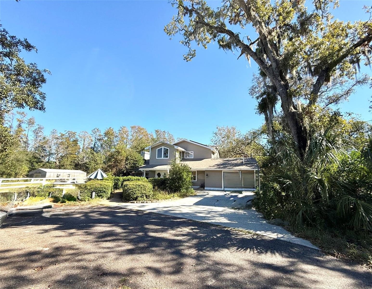 9850 HILLTOP DR, NEW PORT RICHEY, FL, 34654