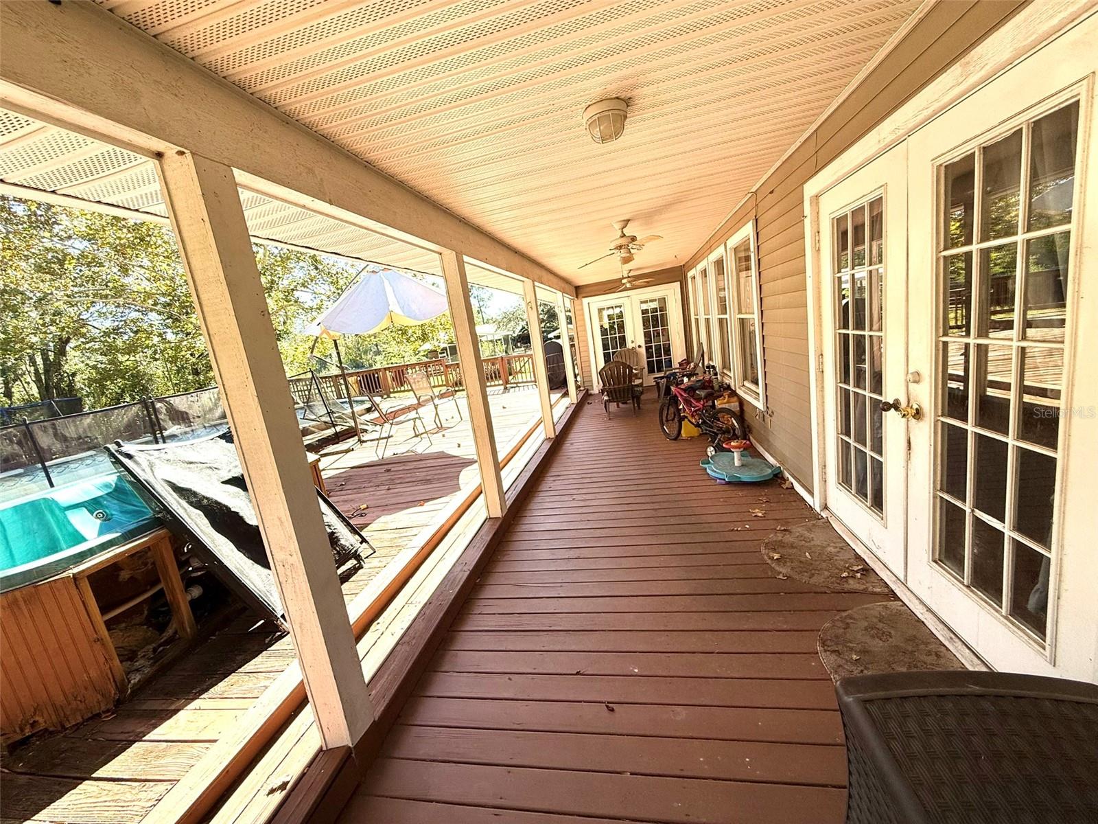 9850 HILLTOP DR, NEW PORT RICHEY, FL, 34654