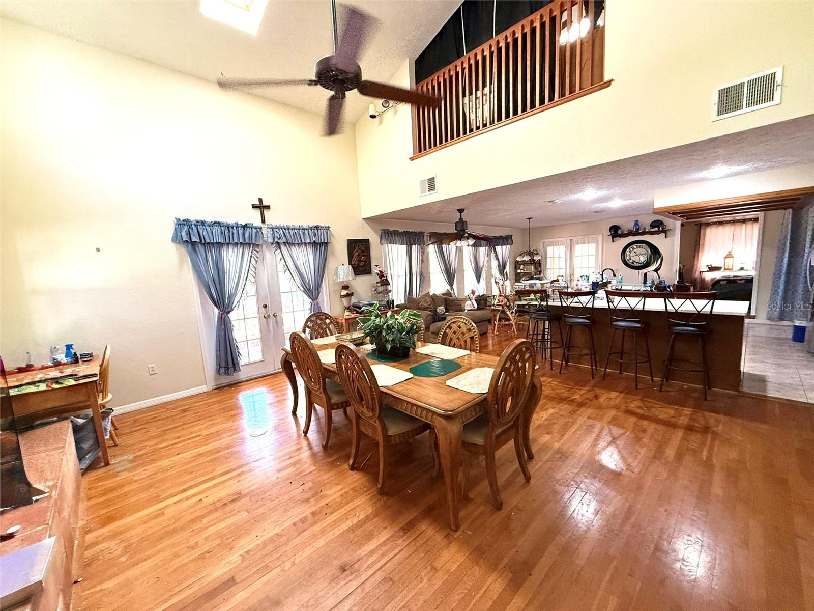9850 HILLTOP DR, NEW PORT RICHEY, FL, 34654