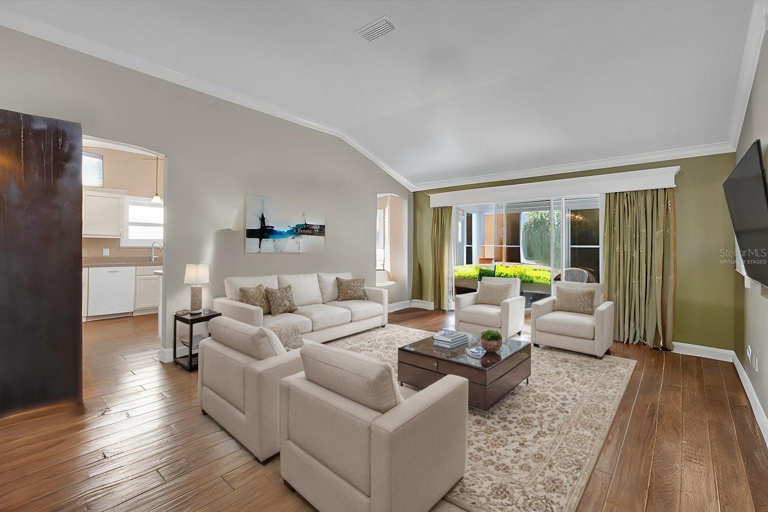 16967 SE 93RD CUTHBERT CIR, THE VILLAGES, FL, 32162