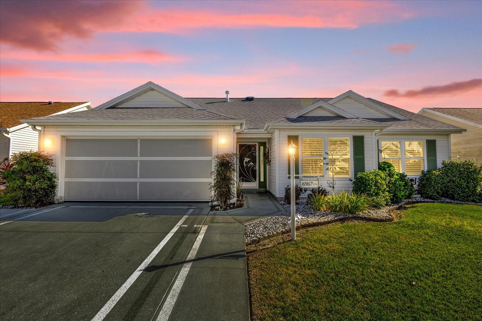 16967 SE 93RD CUTHBERT CIR, THE VILLAGES, FL, 32162