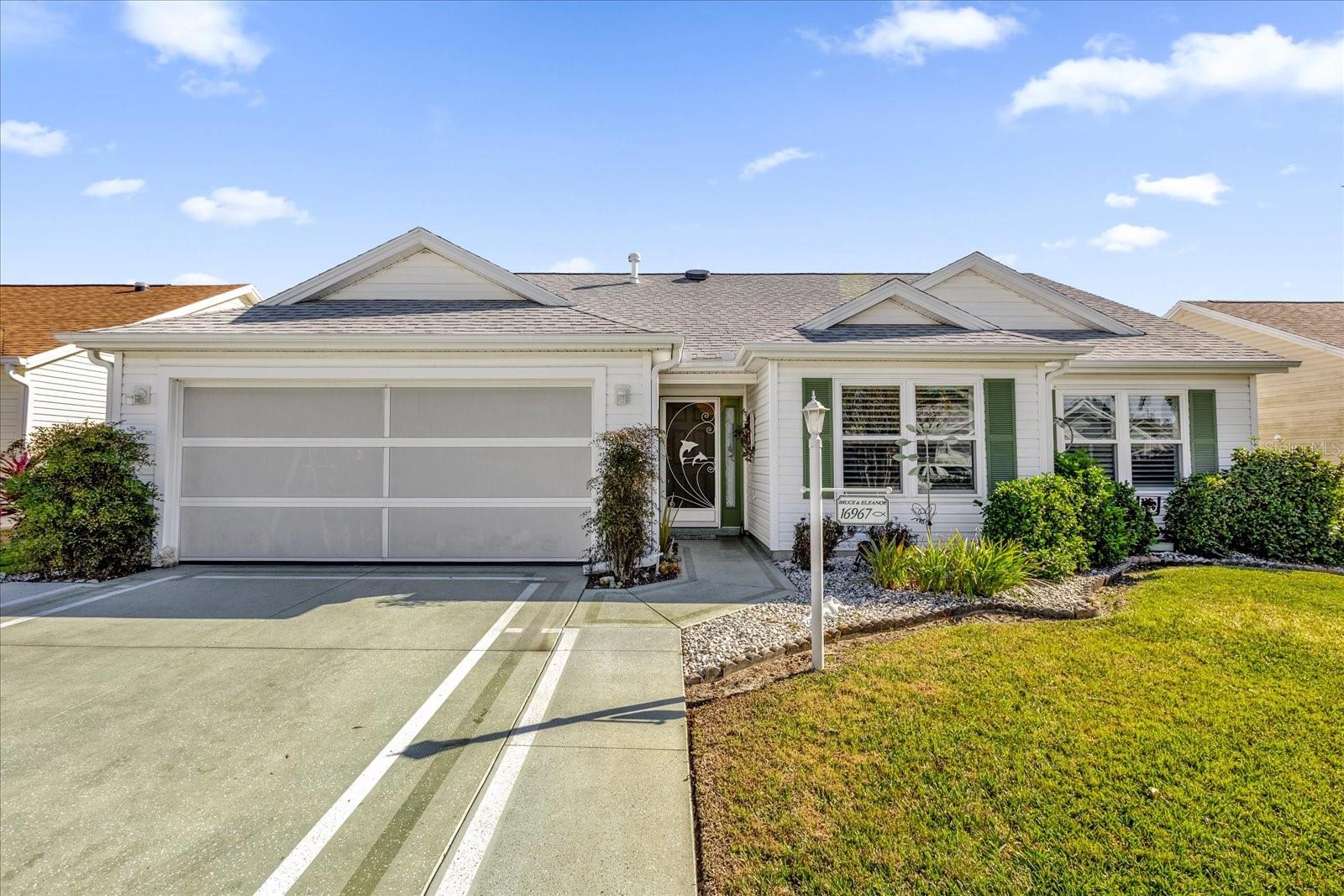 16967 SE 93RD CUTHBERT CIR, THE VILLAGES, FL, 32162