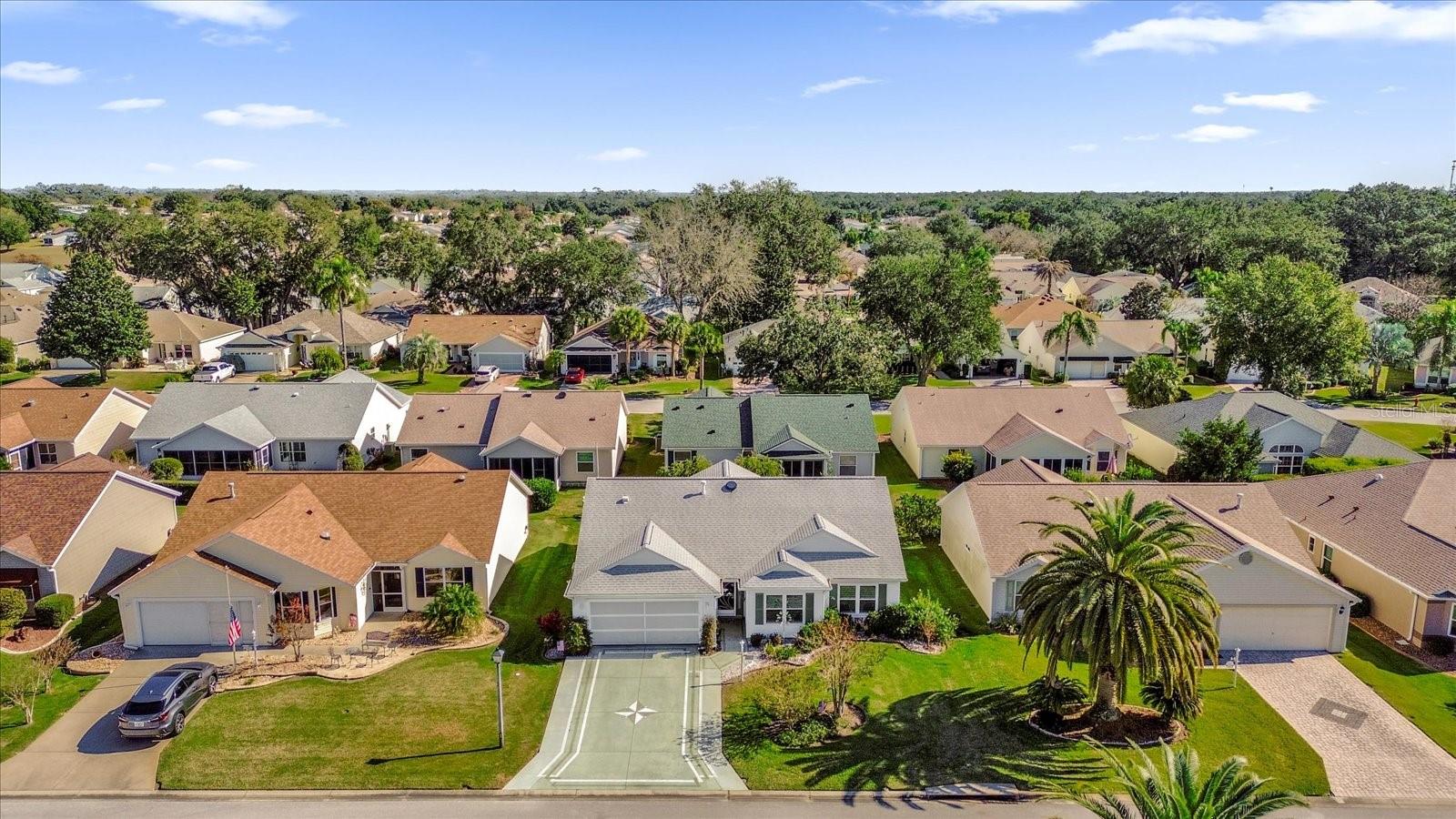 16967 SE 93RD CUTHBERT CIR, THE VILLAGES, FL, 32162