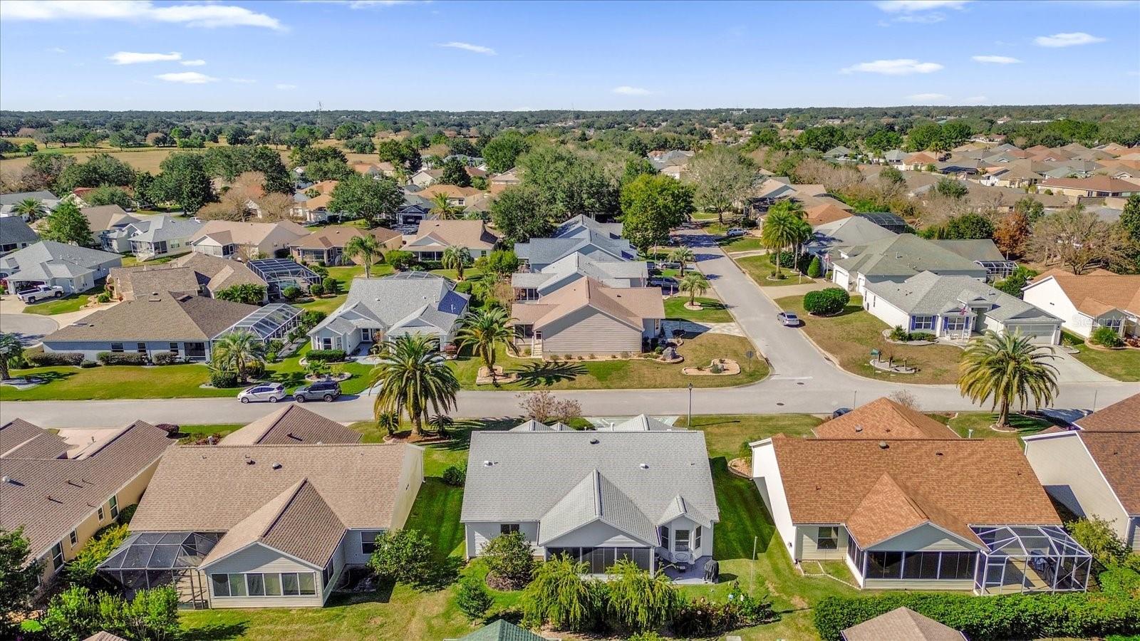 16967 SE 93RD CUTHBERT CIR, THE VILLAGES, FL, 32162