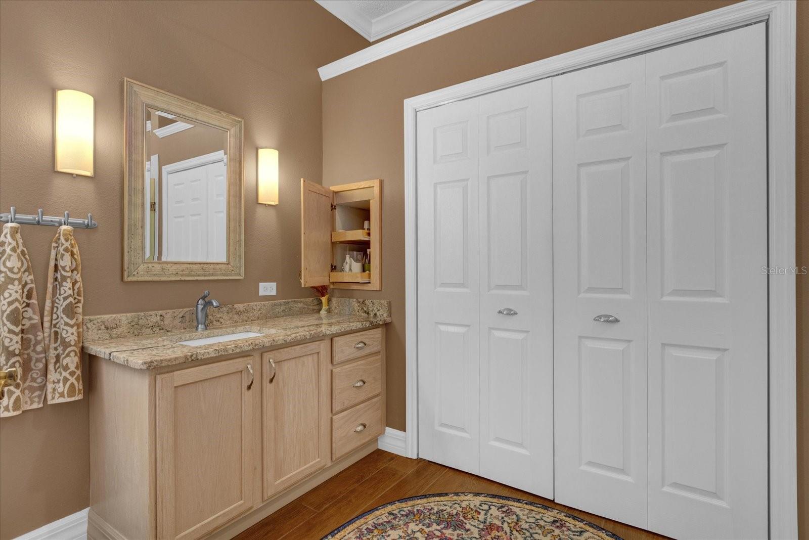 16967 SE 93RD CUTHBERT CIR, THE VILLAGES, FL, 32162