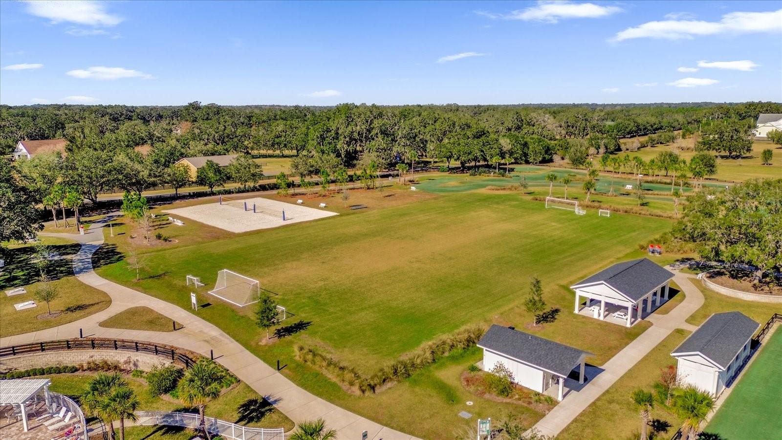 16967 SE 93RD CUTHBERT CIR, THE VILLAGES, FL, 32162