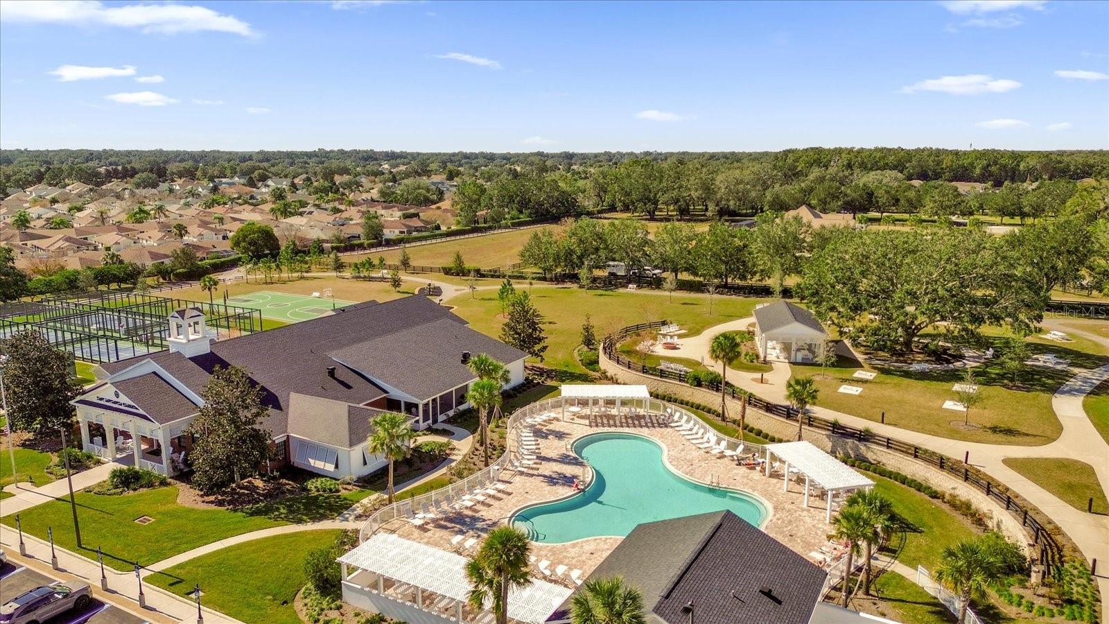 16967 SE 93RD CUTHBERT CIR, THE VILLAGES, FL, 32162