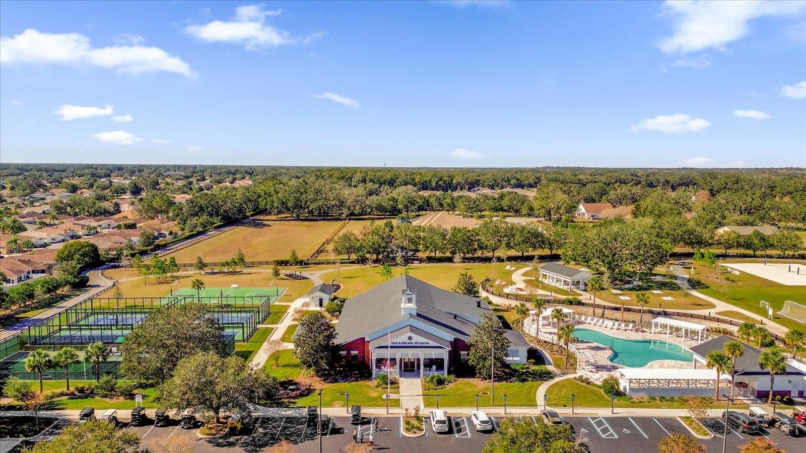 16967 SE 93RD CUTHBERT CIR, THE VILLAGES, FL, 32162