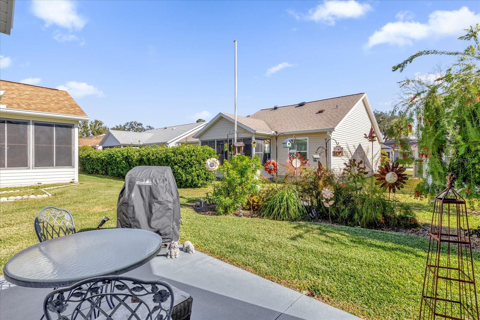 16967 SE 93RD CUTHBERT CIR, THE VILLAGES, FL, 32162