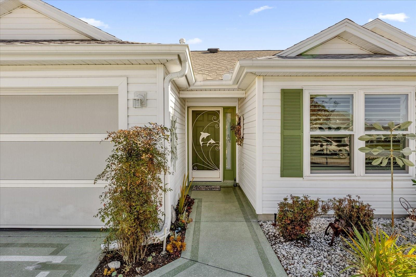 16967 SE 93RD CUTHBERT CIR, THE VILLAGES, FL, 32162