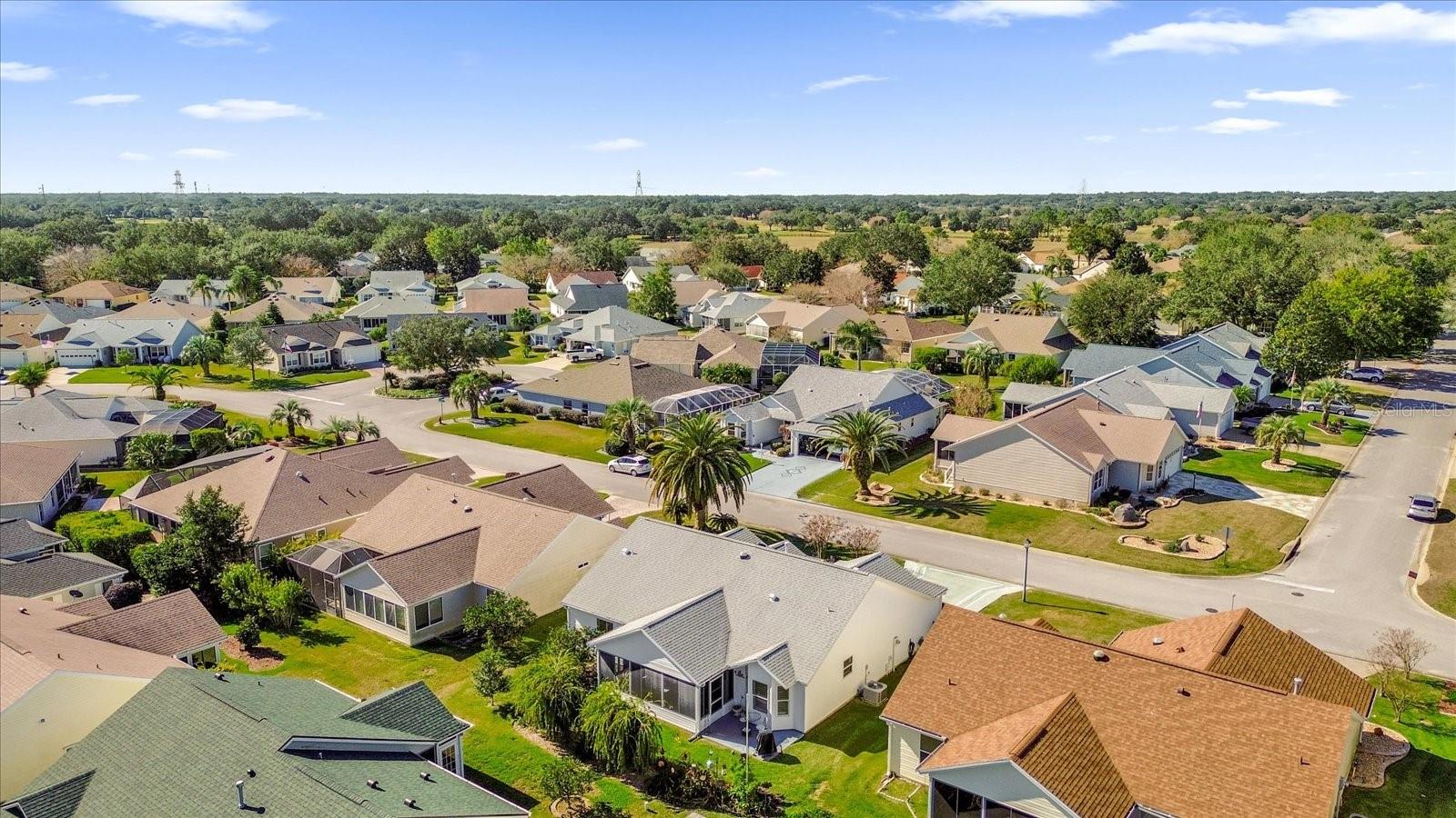 16967 SE 93RD CUTHBERT CIR, THE VILLAGES, FL, 32162