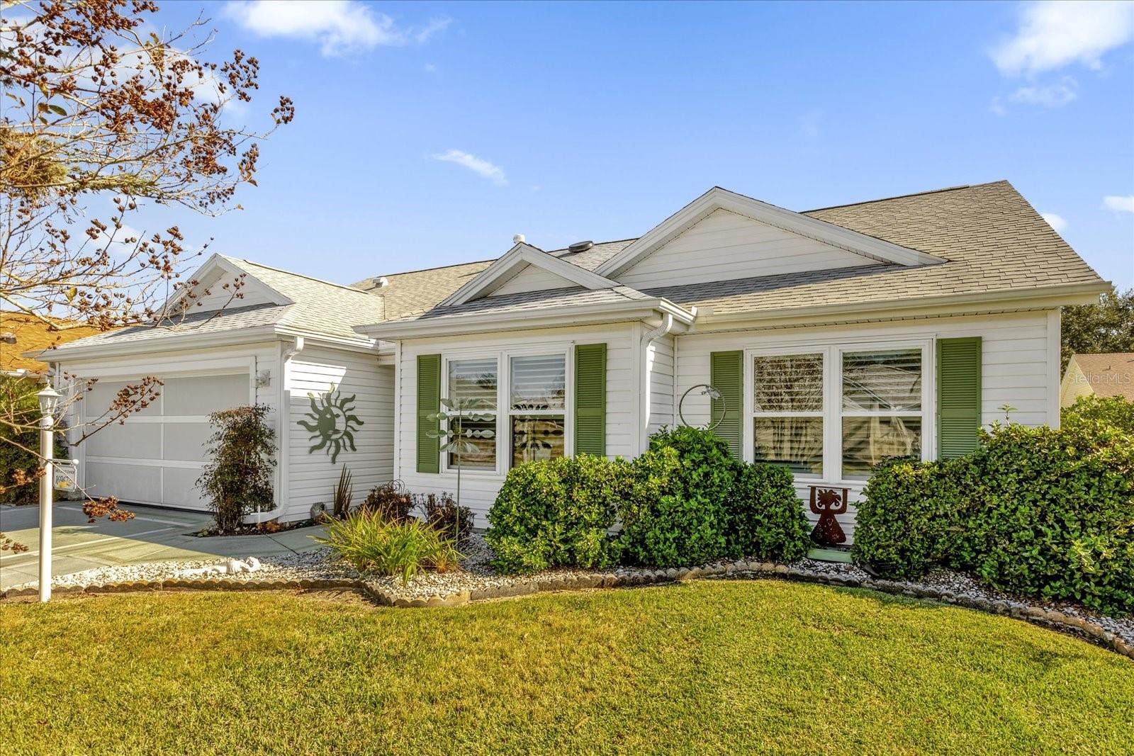 16967 SE 93RD CUTHBERT CIR, THE VILLAGES, FL, 32162