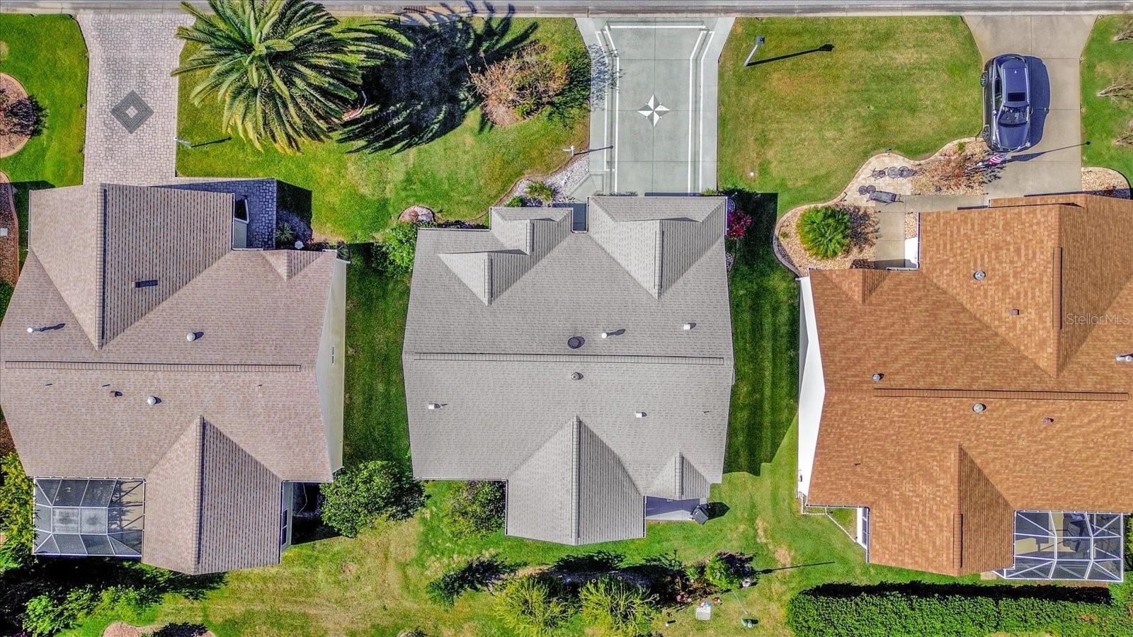 16967 SE 93RD CUTHBERT CIR, THE VILLAGES, FL, 32162