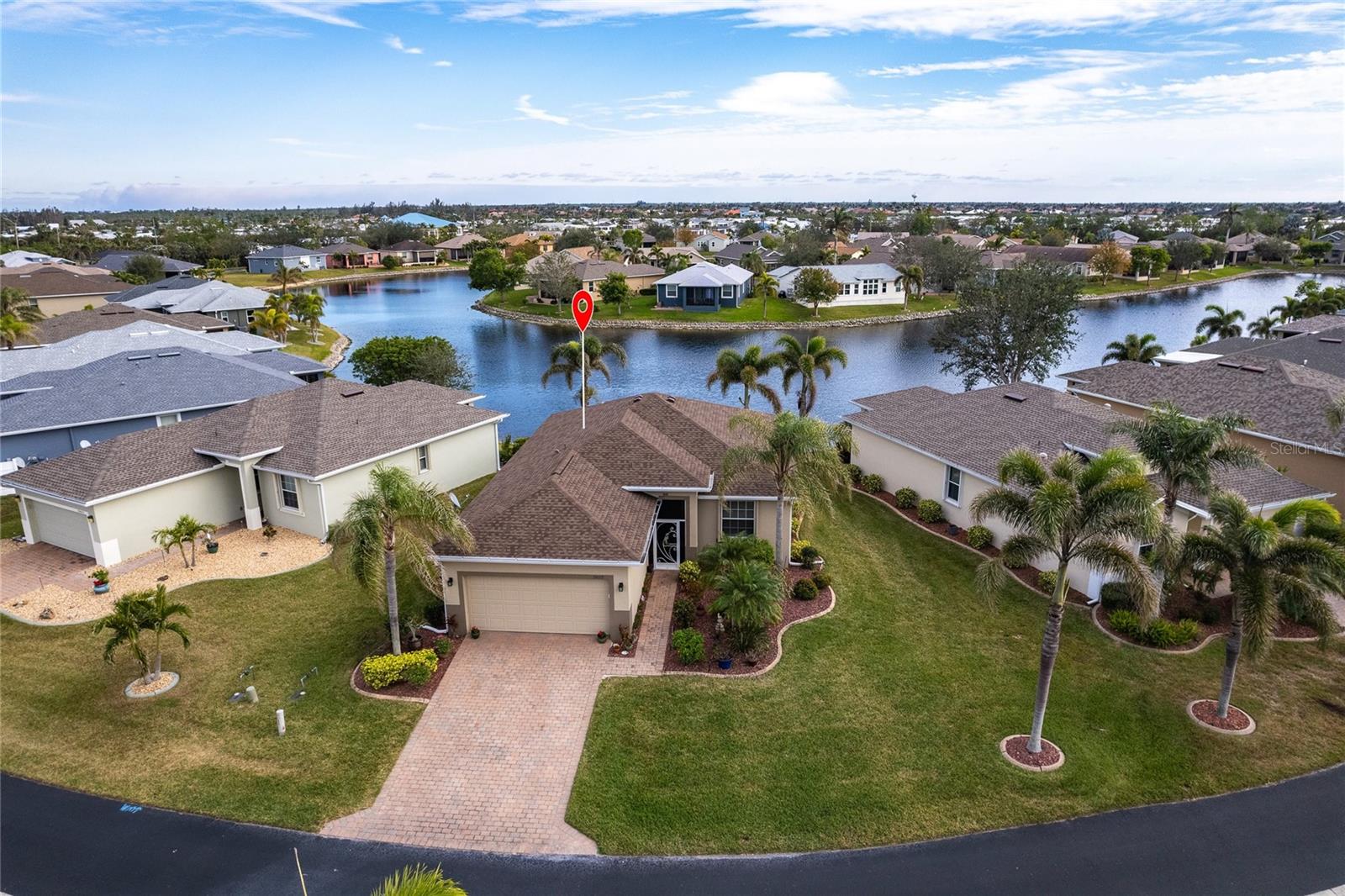 24667 RIO VILLA LAKES CIR, PUNTA GORDA, FL, 33950