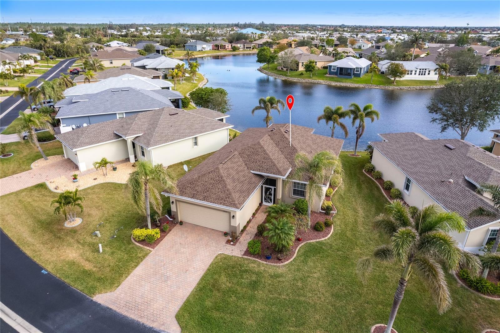 24667 RIO VILLA LAKES CIR, PUNTA GORDA, FL, 33950