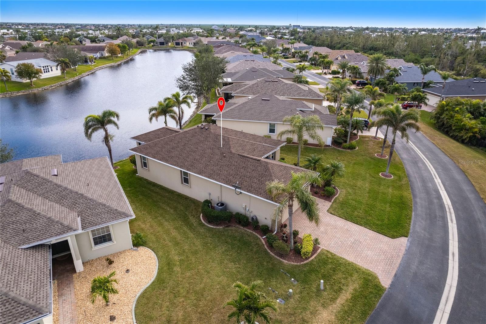 24667 RIO VILLA LAKES CIR, PUNTA GORDA, FL, 33950