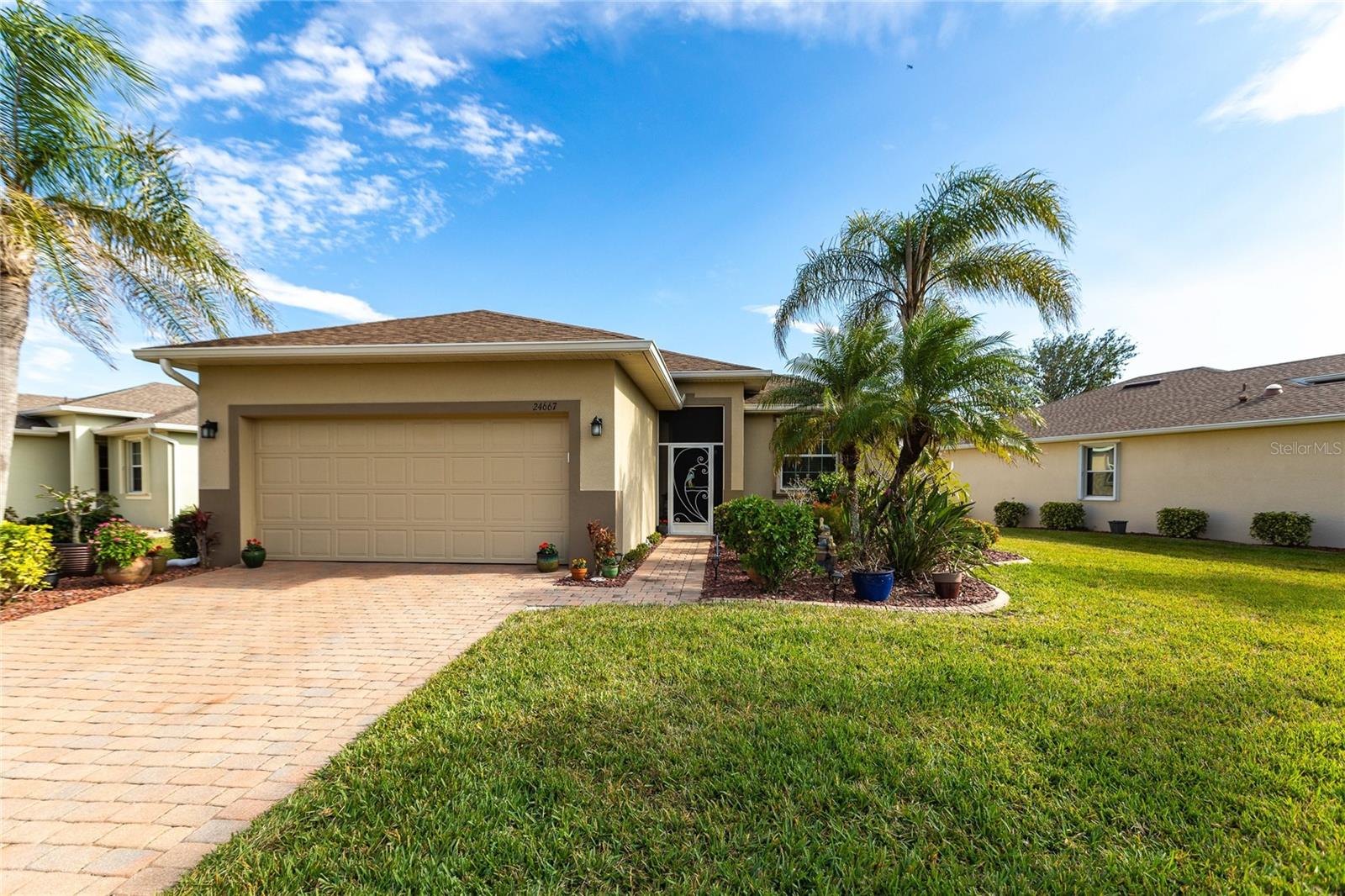 24667 RIO VILLA LAKES CIR, PUNTA GORDA, FL, 33950