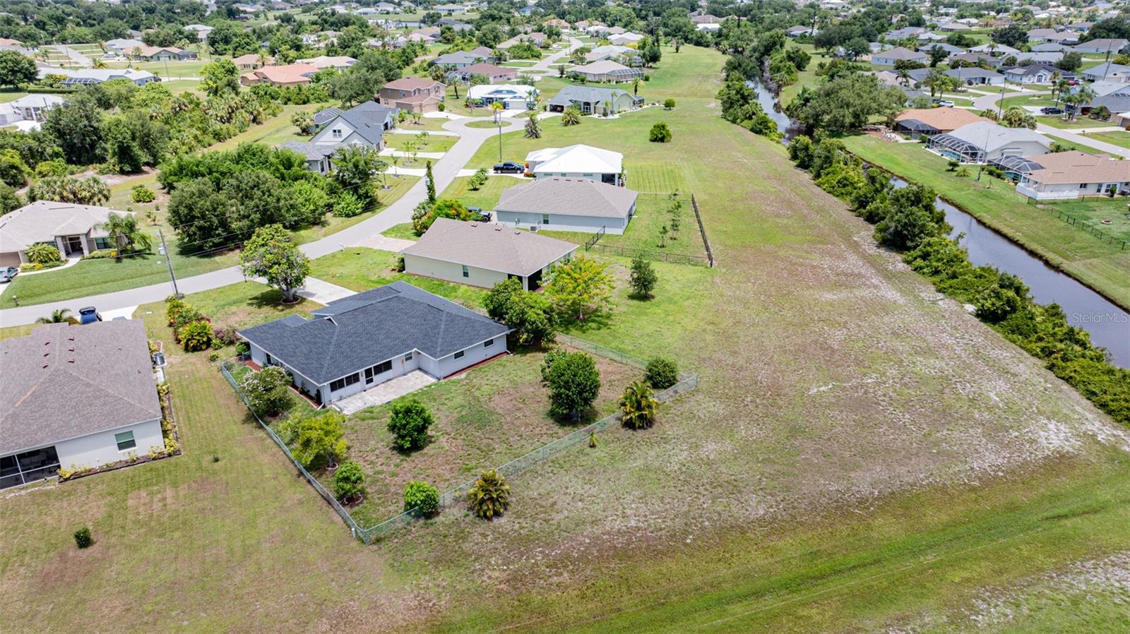 364 SAN AMBROSIO ST, PUNTA GORDA, FL, 33983